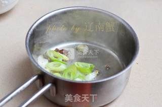 Grilled Chicken Wings with Mushrooms recipe