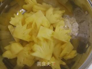 Pineapple in Syrup recipe