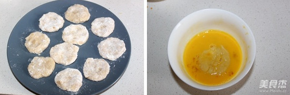 Finger Sucking Chicken Nuggets recipe