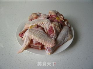 Housewife's Exclusive Secret Taiwanese Classic Delicacy-taiwanese Three-cup Chicken recipe