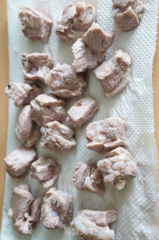 Weird Crispy Cartilage recipe