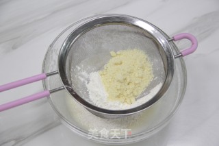 Slowly Taste The Dim Sum Made by Yourself in The Afternoon Sun——fenanxue recipe