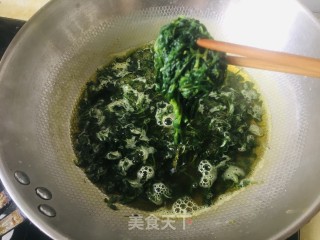 Ai Ye Ba Ba recipe