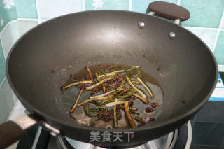 Simmered Double Wire recipe