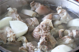 [shanghai] Braised Lamb recipe