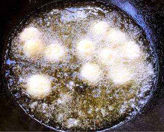 Japanese Tofu with Tomato Sauce recipe