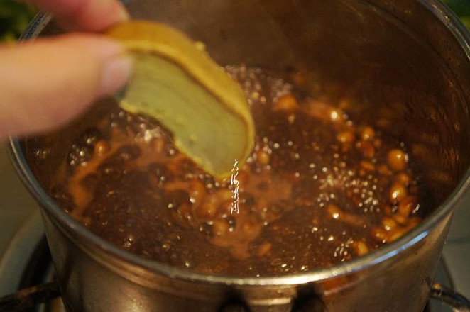 Curry Redneck Beans recipe