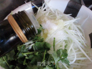 Green Papaya Salad recipe