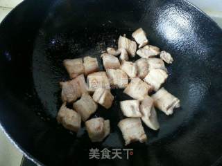 Homemade Braised Pork recipe