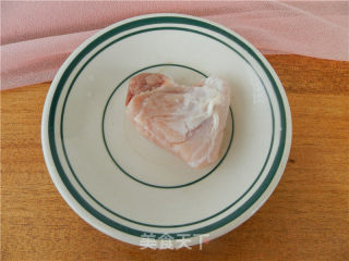 Cucumber Roll with Egg Minced Meat recipe