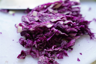 Seasonal Vegetable Shrimp Salad recipe