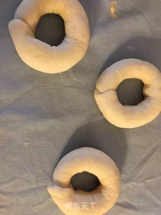 Bagel recipe