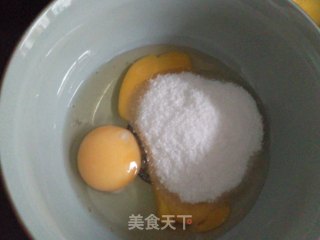 Madeleine Cake recipe