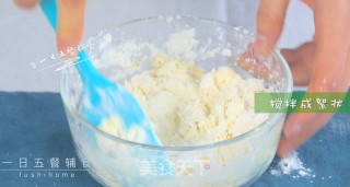Orange Juice Molar Biscuits recipe