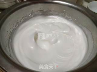 #aca烤明星大赛#leopard Print Cake Roll recipe