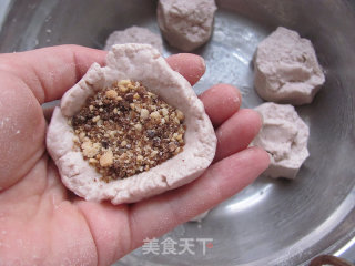 The Taste of Childhood-sorghum Glutinous Rice Balls recipe