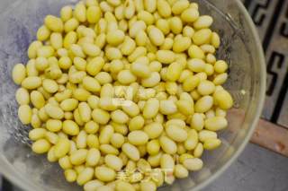 Fat Natto recipe