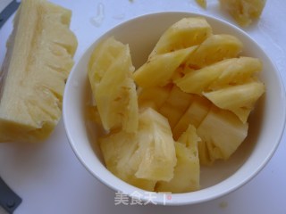 Pineapple Soda Soda recipe
