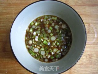 Yuxiang Pork recipe