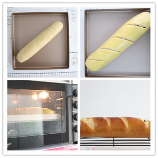 Nuts and Big Liba recipe