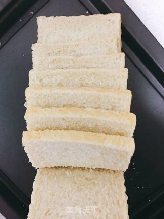 Original Toast recipe