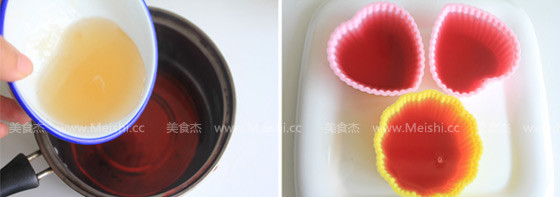 Flower Nectar Jelly recipe