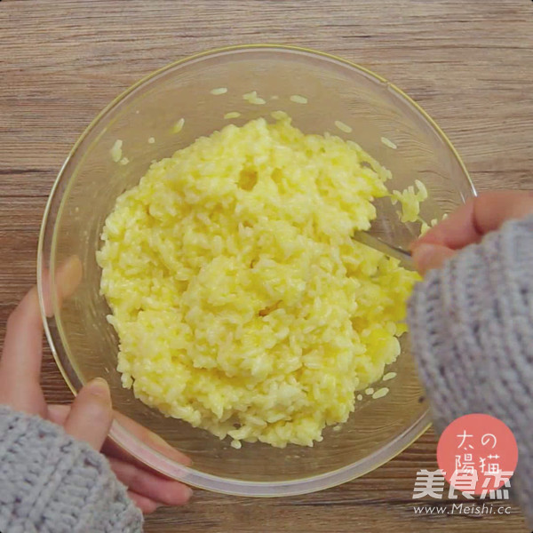 Three Kinds of Fried Rice at Zhonghua Xiaodang|sun Cat Breakfast recipe