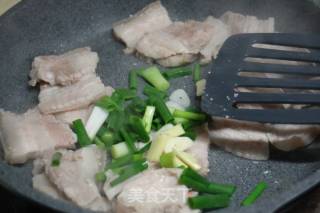Small Fried Pork recipe