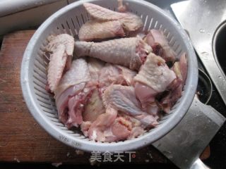 Chicken Soup recipe