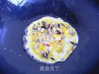 #aca Baking Star Competition# Egg Crepe Burger recipe