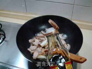 Private Dish "homemade Braised Kelp" recipe