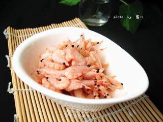 Antarctic Krill Salad recipe