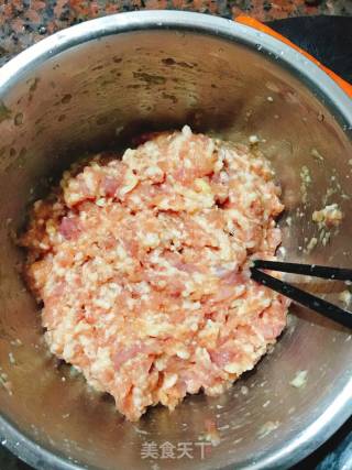 Carrot Wonton recipe