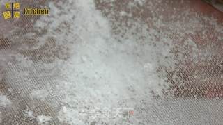 Le Baking Kitchen | Do It Yourself Moisture-proof Baking Powder / Icing Sugar recipe