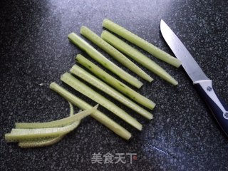 【flower-shaped Rice Ball Sushi】 recipe