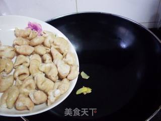 Vegetable Sausage recipe