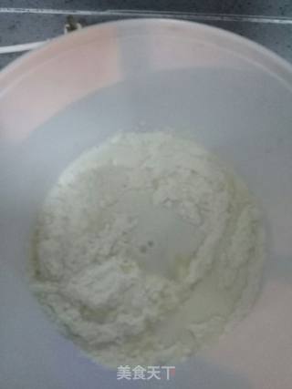 Baked Bean Paste recipe