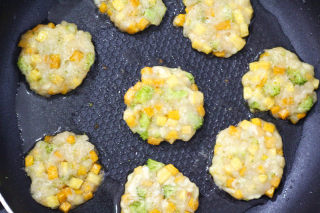 Sweet Potato Pumpkin Baking recipe
