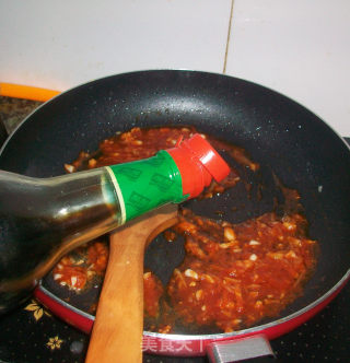 Private Edition-red Braised Prawns recipe