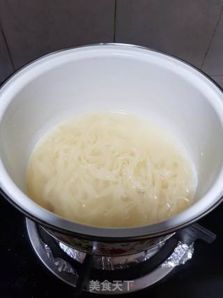 Egg Noodles with Lard recipe