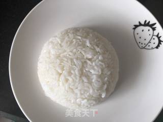 Beef Beef Rice recipe