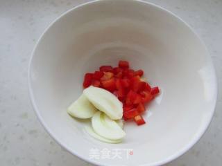Fried Zucchini with Shrimp recipe
