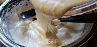 Old-fashioned Cake recipe
