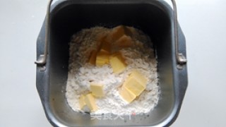 Butterfly Crisp recipe