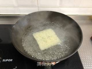 Kuaishou Hot and Sour Rice Noodles recipe