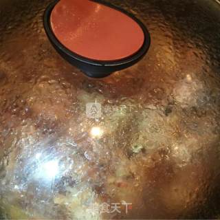 Scallion Chicken Nuggets recipe