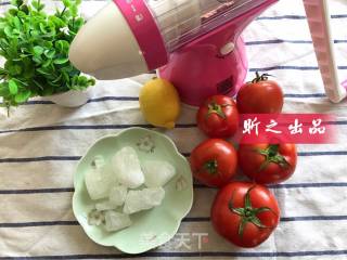 Homemade Tomato Sauce recipe