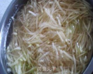 Potato Carrot Soup recipe