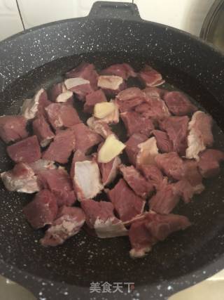 Beef Casserole recipe