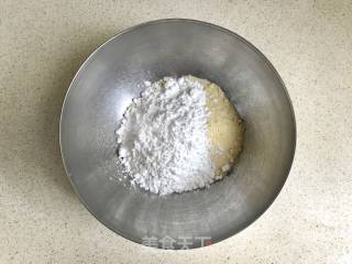Fernance recipe